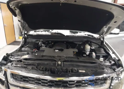 2019 Chevrolet Tahoe Ls z USA, uszkodzony, nr VIN 1GNSCAKC7KR218892